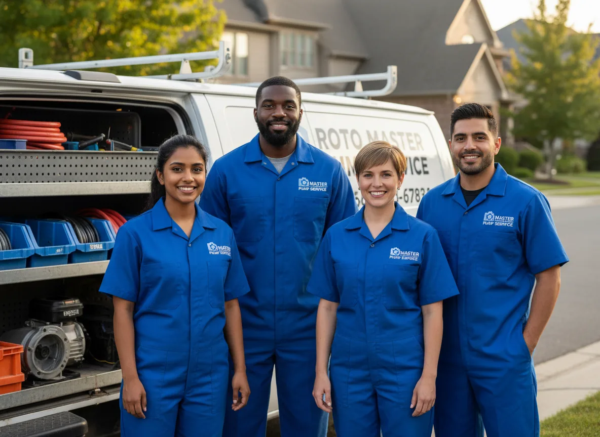 Sump Pump Installation company in Roseville, IL